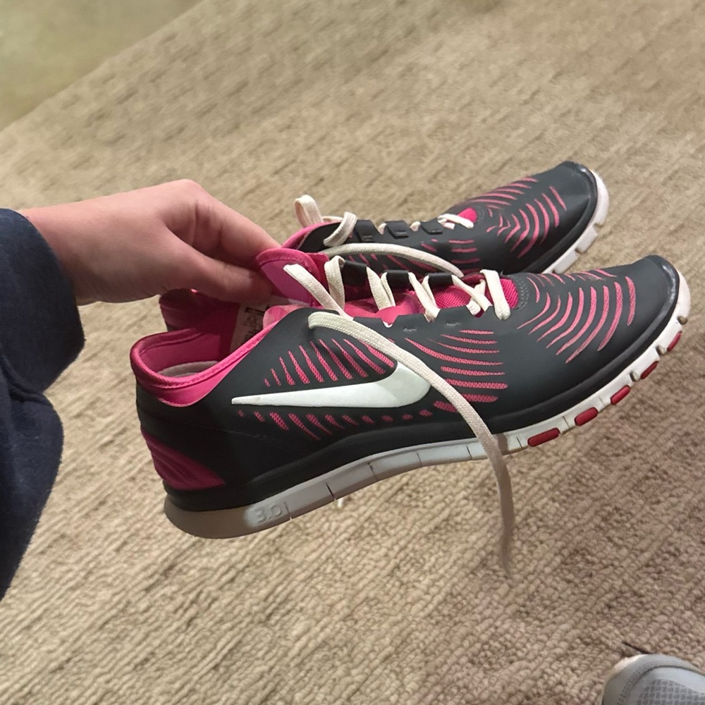 Nike shoes